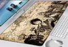 MOUSE PAD Gamer carpet notbook computer mousepad One Piece gaming mouse pads gamer keyboard mouse pad manga mat7124683