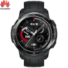 Montres HONOR Watch GS Pro Version globale GPS SpO2 moniteur de fréquence cardiaque appels Bluetooth 25 jours batterie sport Fitness montre intelligente pour hommes