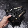 Kids Shoes Running Girls Boys School Spring Casual Sports Sneakers Basketball 240220