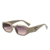New P Family Irregular Square Sunglasses Womens Fashion Sunglasses Unisex Glasses