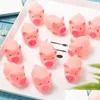 Decompression Toy Funny Screaming Pig Novelty Cute Cartoon Vent Piglet Squeeze Sound Toy Relieve Decompression Gadgets Gift Toys Drop Dhzhx