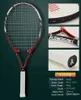 Tennis Rackets L2 Grip Kawasaki Tennis Racket Carbon Composite Racket Men and Women Ultra Light Dampener Raquete De Tennis Paqueta K-18K-60L2402