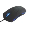 Muizen 3D Type C Bekabelde Muis Gaming Stil Ergonomie Optisch 2400 Dpi Computer Gamer Voor Pc/Laptop/Desktop Drop Delivery Computers Netw Ot7Pc