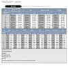 Męskie dresy męskie Męskie kolorowe kolor przezroczystą seksowną koszulę i dzielone spodnie z krótkim rękawem i podzielone spodnie 2pcs Lose 2024 Modna odzież męska Q240228