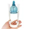 Male Penis Extender Enlargement Hanger Belt Set Penile Enlarger Stretcher Enhancement Tension Kit sexy Toys for Men Masturbator1839687