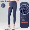 Lu Lu Align Yoga Align leggings Shorts Pantalons courts Pant Yogas Lady Sport Lemon LL Lemons Pantalons pour dames Exercice Fitness Wear Filles Running Leggings gym slim fit align