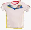2024 2025 Venezuela Soccer Jerseys Drużyna narodowa Soteldo Sosa Rincon Cordova Bello Ja.martinez Rondon Osorio Jego dom na wyjeździe24 25 koszulka piłkarska Copa America Men