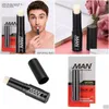 Bálsamo labial natural bálsamo labial para homens mel hidrata chapstick hidratante hidratação clarear lábios linhas anti-seco lipp cuidados maquiagem gota dh3kf