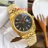 Hot Sale Montre Original Datejust 40mm Men Watches High Quality Fashion Movement Wristwatches Automatic Mechanical Designer Luxury Mens Watch