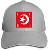 Ball Caps Nation Of Islam Vlag Dames/Mannen Verstelbare Peaked Sandwich Cap Baseball