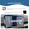 Accessori interni RUIYA Per Seat Tarraco/Ibiza Arona 2024 9.2-Pollici Navigazione per Auto Touch Screen Protector Auto