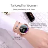 Bracelets 696 Ak15 Bracelet intelligent de la femme Smart Rate de tension artérielle de la qualité du sommeil Pidomètre IP67 Withing Smart Watch Smart