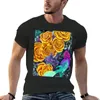 Men's Polos Judith T-Shirt Quick Drying Shirts Graphic Tees T Men