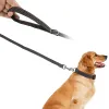 Setler Sevimli köpek yaka tasma, hızlı sürüm, yumuşak özelleştirilmiş kimlik etiketi isim plakası ile ayarlanmış küçük orta büyük köpekler için
