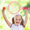 Tennisrackets Voor Tennis Kids Set Racket Bal Kinderen Bat En Korte Strand Ballen Spel Tuin Racket Kid ToysL2402