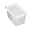 Storage Bottles Plastic Container Waterproof And Leak-Proof Drawers Bins Baskets