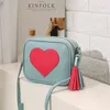 Free shipping new Original design women's crossbody bag versatile and trendy small square bag niche summer canvas shoulder bag can be customized shoulder bag flap