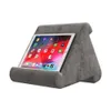 Supporti per cuscino multifunzione per comunicazioni per iPad, supporto per telefono cellulare, supporto per tablet, supporto per libro