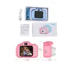 Communicatie Kinderen met 32GB Micro SD Digitale 1080P Projectie Videocamera Mini Educatief Speelgoed voor Kinderen Baby