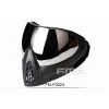 Eyewear FMA F1 Full ansiktsmask med enskiktsfärgningssäkerhetsskydd Mask Antifog Goggle Mask Outdoor Tactical Airsoft Equipment