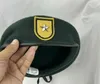 Berets ALL SIZES US Army 1th Special Forces Group Green Beret One Star Brigadier General Hat Military Reenactment