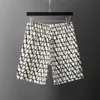 # Mens Designer Natação Moda Troncos Reativos à Água Secagem Rápida Swimwear Nadar Verão Camisetas Maiô Beachwear Board Beach Shorts M-3XL # 19