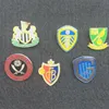 Football Club Metal brooch badge Football souvenir gift