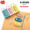 GamePads 8bitdo Zero 2 Bluetoothミニゲームパッドns ns nx nintendo switch lite windows pc mac ios android zero2エディション