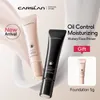 LAN Water Light Face Primer Long-lasting Oil Control Hydrating Moisturizing For Foundation Base Makeup Primer 240220