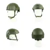 Casques tactiques Forces spéciales russes TOR casque de Combat LShZ1 + casque FAST SSO Takov casque tactique pour la chasse en plein air aventure ProtectionL2402