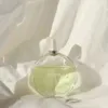 Parfum d'encens pour femmes atomiseur bouteille verre Sexy dame Cologne longue durée fleur Fruit parfum déodorant