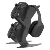 Supports de casque, support de contrôleur de jeu pour PS5/PS4 pour XBOX pour Switch