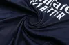 2023 2024 Real Madrid Survêtement d'entraînement de football pour hommes Maillots de football Polos Kit de shorts à manches courtes 23 24 VINI JR Mens Vest Polo Jersey Set Jogging Survêtements