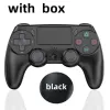 Gamepads Wireless Joystick Controlador Controller Gamepad 6Axis Dual Vibration Joypad For PC