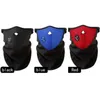 Tactische Kap Ademend Volledig Gezicht Comfortabel Tactisch Masker Voor Fietsen Airsoft Buitensporten Trendy Uv-bescherming Stijlvolle Sjaal voor alle seizoenen