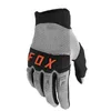 Luvas de cinco dedos para ciclismo Mtboto Fox Luvas de motocross Mens Rider Off road MX MTB Mountain Guantes Downhill Luvas de dedo completo para motocicleta YQ231111