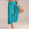 Damskie dżinsy kobiety spodnie jesień/zima szeroko nogawkowe spodnie joga joga