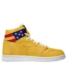 Buty sportowe Dostosowane Trump Sneaker Buty koszyka