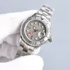 مشاهدة الساعات الميكانيكية التلقائية 29 ملم مصمم 904L من الفولاذ المقاوم للصدأ سيدة Wristwatches Montre de Luxe