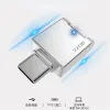 Lettore USB C Tipo C USB3.0 Flash Drive PD059 64GB per Android SmartPhone Memoria MINI Chiavetta USB