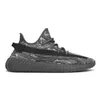 yeezy boost 350 v2 kanye west yeezys shoes Top designer uomo donna sneakers scarpe casual onyx yecheil bone uomo sneakers loafer 【code ：L】