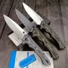 4 Models BM 615BK-1401 Mini-Rukus Tactical Pocket Folding Knife EDC Outdoor Camping Hunting Survival Knives BM 580 533 3300 EDC Tools