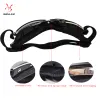 Eyewear Windproof Motorcycle Glasses Safety Leather Collapsible Antiglare Helmet Goggles Motocross Crosscountry Vintage Glasses