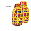 Car Seat Covers Ers Popsicles Frenzy Er Custom Printing Front Protector Accessories Cushion Set Drop Delivery Automobiles Motorcycles Otrp0