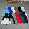 Mens Tech Fleece Jacke Joggers العلامة التجارية غير الرسمية للياقة اللياقة البدنية للملابس الرياضية القيعان النحيفة سراويل سراويل سراويل رمادية رمادية سراويل المسار 345