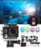 Ultra HD H22R 4K Wifi Actiecamera 16MP Dual Screen 170D Go Waterdicht Pro cam 4K Sportcamera Mini DvrAfstandsbediening1282229