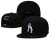 B2135 casquettes de balle solide adulte réglable fait coton concepteur casquette de luxe broderie Y coton casquette de Baseball printemps et automne