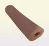 17 cm Realistyczne mężczyzn Stroker Stroker Artificial Vagina Wejmowa masturbacja cipka Zastąpienie dla TPE Sex Doll Mężczyzna Masturbator Toys CX7059083