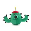 2024 giochi di moda Plants vs. Zombies giocattoli di peluche molti giocattoli di caccia di piante in stile per la scelta regalo di compleanno bambola giocattolo Animali di peluche