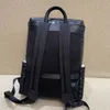 pdr Rucksack Top-Level 10A Mont Blanc Herren Aktentasche Vollleder Box Bag Aktentasche Zahnstocher Rindsleder Designer Tasche Handtasche Luxustasche Presstasche 30/40/13cm